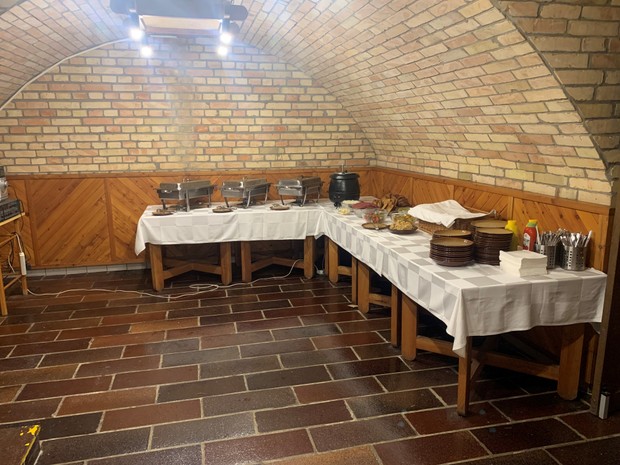 Firemní akce, konference