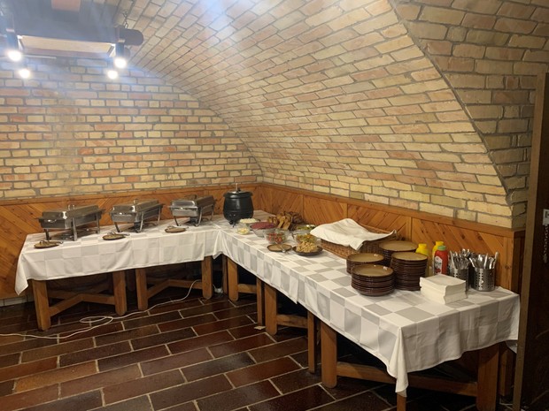 Firemní akce, konference