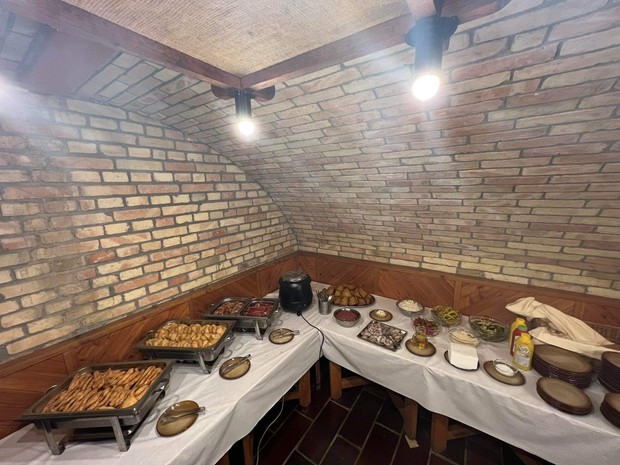 Firemní akce, konference