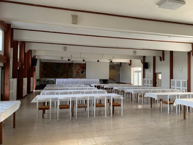 Firemní akce, konference